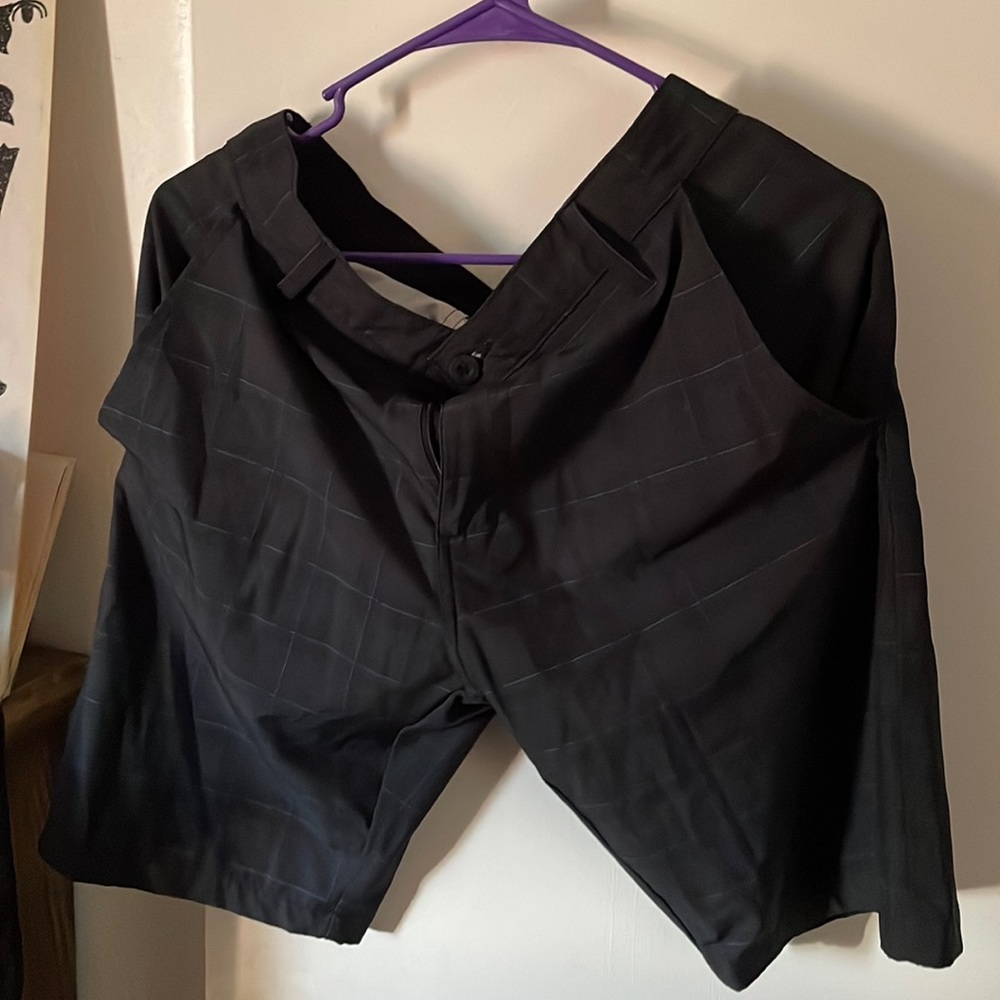 NWOT Burnside shorts,light & cool material. Soft to the touch,size 30.